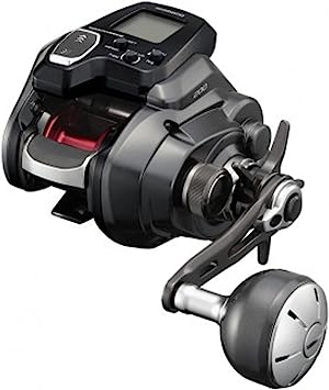 シマノ(SHIMANO) 電動リール フォースマスター 2021 200 395g 船釣り 船小物 アジ タイラバ マルイカ 電動カワハギ｜TalesStore 店