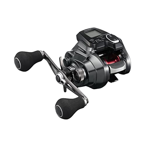 シマノ(SHIMANO) 電動リール 22 フォースマスター 201DH 電動丸|TalesStore 店
