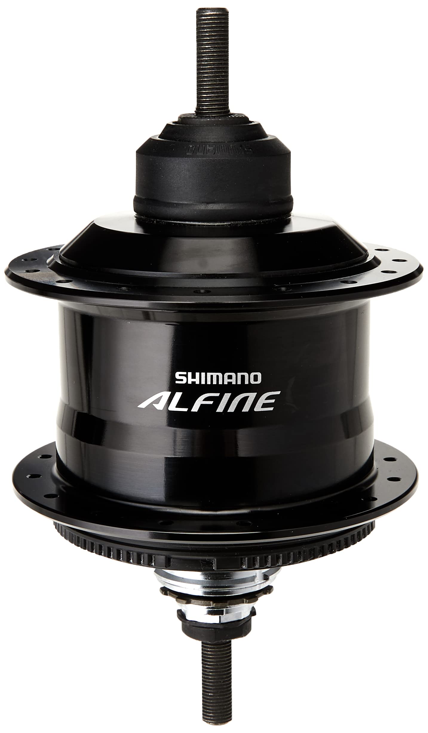 楽天市場】シマノ (SHIMANO) 内装8段変速ハブ SG-S7001 36H 軸長:187mm