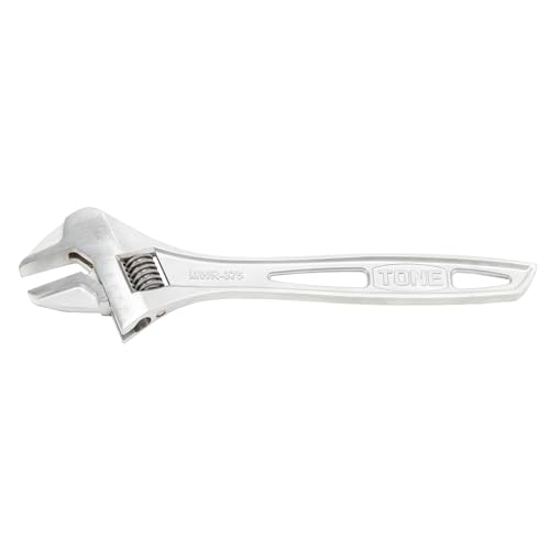 トネ(TONE) モンキレンチ(目盛付) MWR-375 全長375mm 6,897円