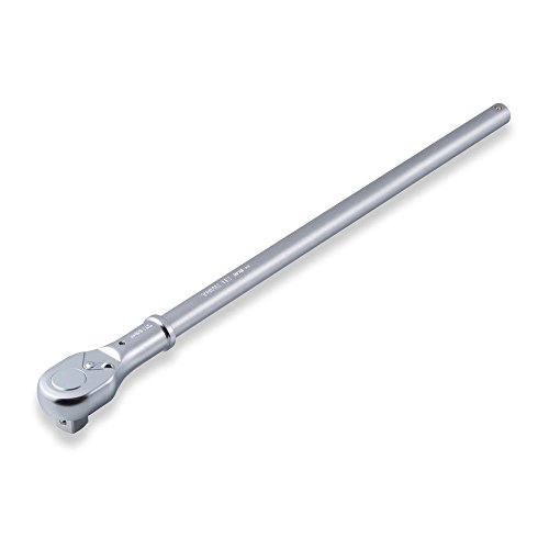 トネ(TONE) ラチェットハンドル 571 差込角25.4mm(1 )