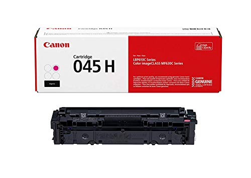 キヤノン トナーカートリッジ045H(マゼンタ) CRG-045HMAG