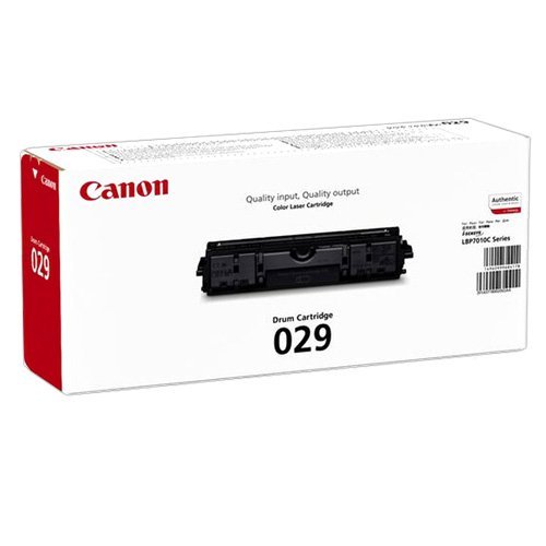 キヤノン ドラムカートリッジ 029 CRG-029DRM ds-1866415 8,325円