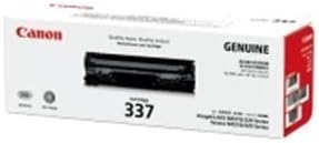 Canon 純正 A4モノクロ複合機用 トナーカートリッジ337 CRG-337 CRG-337 ds-2098601