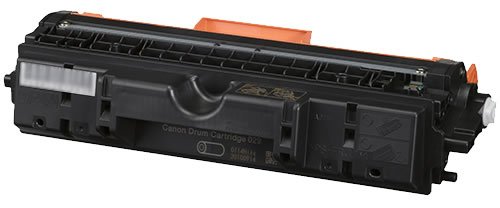 CANON 膜鳴楽器薬莢029 完全無欠品 LBP7010C