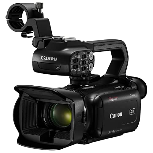 XA60 業務用デジタルビデオカメラ 4K30P 光学20倍ズーム|TalesStore 店