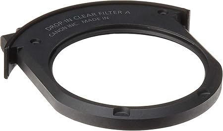 Canon ドロップインクリアフィルターA EF-EOSR対応 FILTERADC