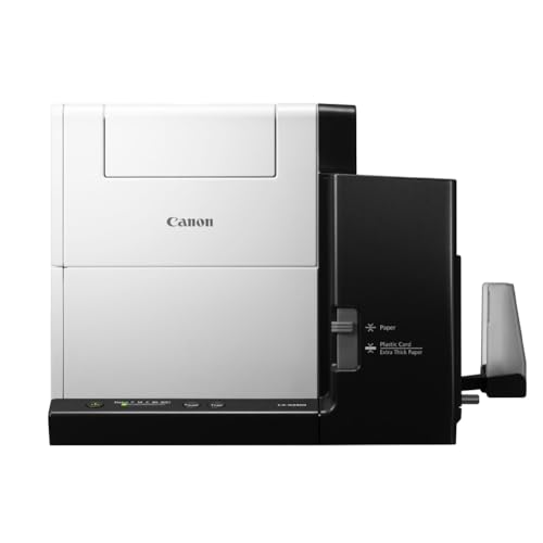 キヤノン カラーカードプリンター CX-G2400