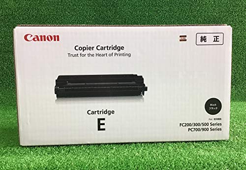 CANON 薬莢E 黒いこと/1492A001 CN-EPE16