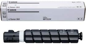 完全無欠品  加農砲 トナー 061 CANON CRG-061 3760C004