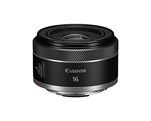 キヤノン RF16mm F2.8 STM|TalesStore 店