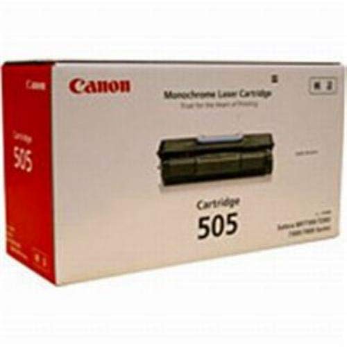 CANON トナーカートリッジ505 文句無し/0265B004 CN-EP505J プリンター・FAX用インク-PCサプライ・消耗品-トナー