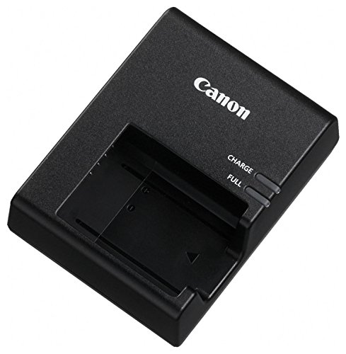 Canon バッテリーチャージャー LC-E10