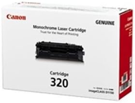 純正品 Canon キヤノン トナーカートリッジ 純正 CRG-320 ブラック(黒)｜TalesStore 店