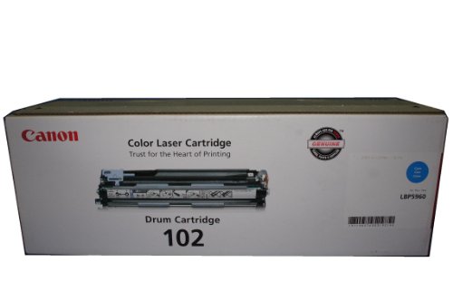 CANON ドラムカートリッジ502 シアン純正/9627A001 CN-DM502CYJ