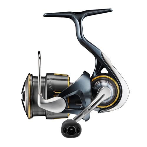 ダイワ(DAIWA) スピニングリール 23エアリティ(AIRITY) SF2000SS-P|TalesStore 店