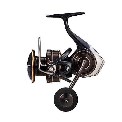 ダイワ(DAIWA) ショアジギング スピニングリール 22CALDIA(カルディア) SW 5000-CXH｜TalesStore 店
