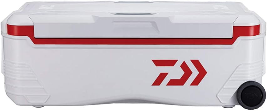 DAIWA - ダイワ　クーラーボックス　48リットル 楽天市場】【送料無料】ダイワ(DAIWA) クーラーボックス