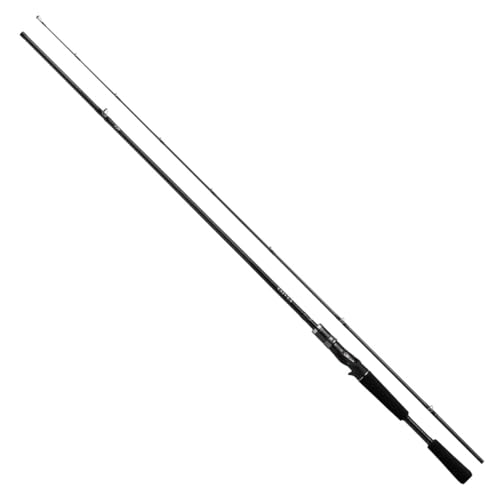 ダイワ(DAIWA) 2階建てバス極点 TATULA(タトゥーラ) XT 732MHFB