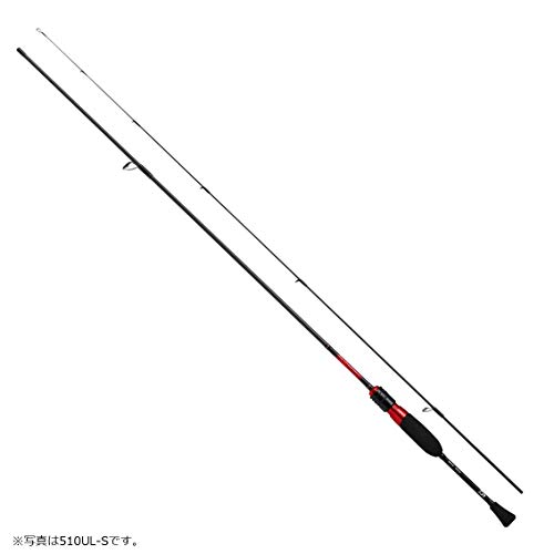 ダイワ(DAIWA) アジングロッド 月下美人 アジング 55UL-S R 釣り竿 13,122円