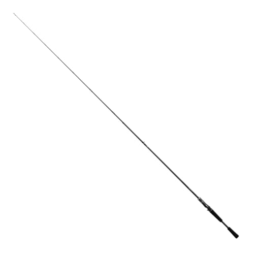 ダイワ(DAIWA) 2階建てバス極点 TATULA(タトゥーラ) XT 651LFB