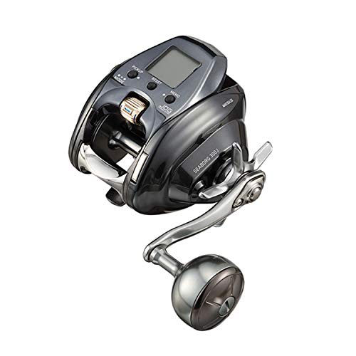 ダイワ(DAIWA) 21 シーボーグ 300J 52,861円