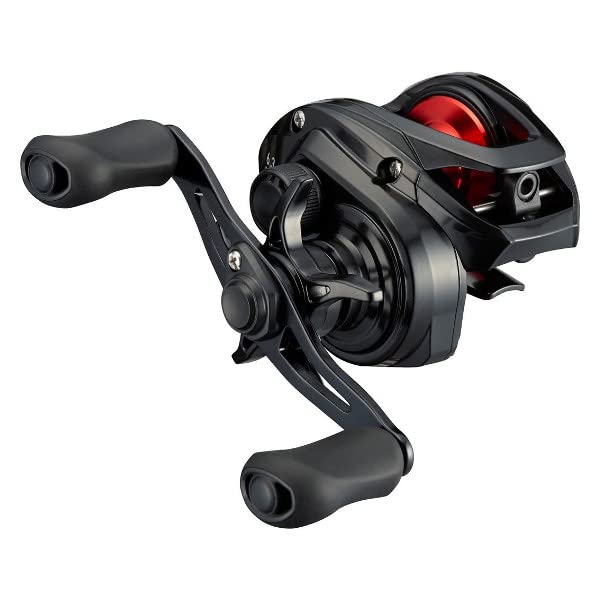 ダイワ(DAIWA) バスベイトリール PR100H スポーツ・アウトドア-フィッシング