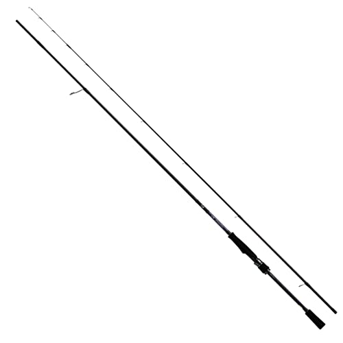 ダイワ(DAIWA) ロッド 21 エメラルダス MX 86ML-S N ブラック｜TalesStore 店