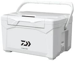 ダイワ(DAIWA) クーラーボックス/釣り/アウトドア プロバイザーREX(レックス) GU1600 ブラック｜TalesStore 店