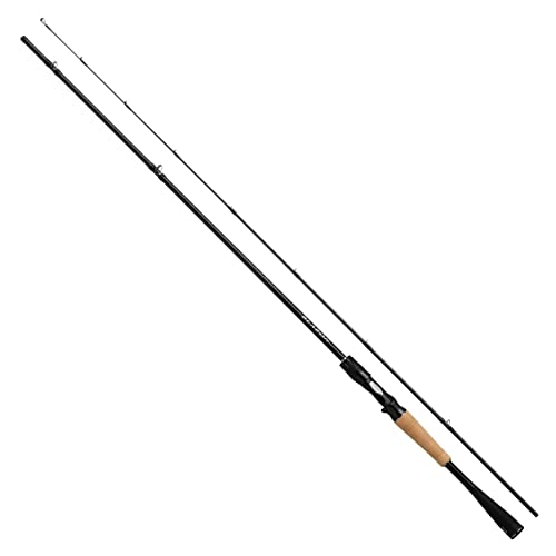 ダイワ(DAIWA) バスロッド ブレイゾン C66M-2 ST｜TalesStore 店
