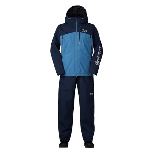 ダイワ 　ゴアテックス　GORE-TEX レインウェア L　DR-1924 楽天市場】ダイワ DR-1924 ゴアテックス バーサタイルレイン