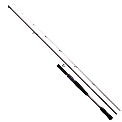 ダイワ(DAIWA) 3ピースマルチロッド ハートランド リベラリスト(HEARTLAND LIBERALIST) 763MLRSS-24｜TalesStore 店