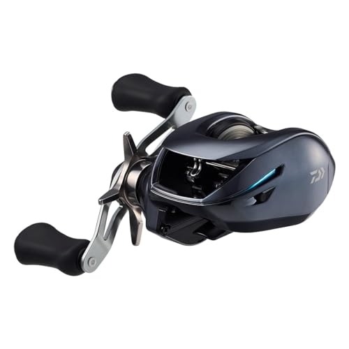 ダイワ(DAIWA) ベイトリール 24IM Z TW 200XH-C