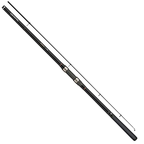 ダイワ(DAIWA) 波止釣り 海上釣堀 磯竿 リーガル 遠投 4-53遠投 釣り竿｜TalesStore 店