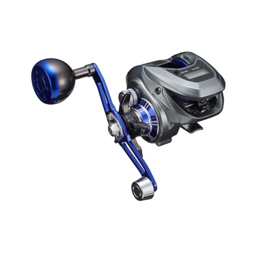 ダイワ(DAIWA) カウンタ付き添い人ベイトリール LIGHT GAME(点火装置取り組み) X 集積回路 150