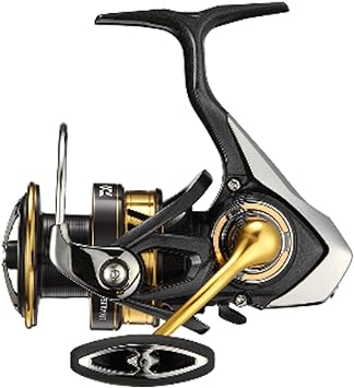 ダイワ(DAIWA) スピニングリール 18 レガリス LT3000S-C-DH(2018モデル) 020240518082947.jpg