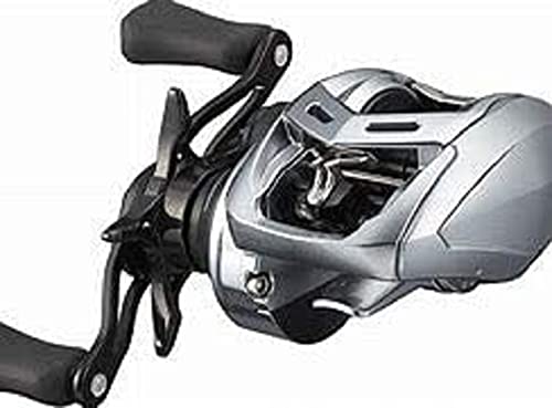 楽天市場】【送料無料】ダイワ(DAIWA) アルファス SV TW 800HL 左