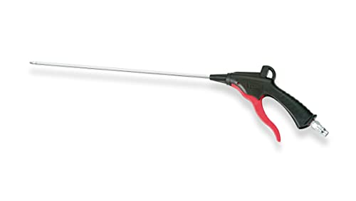 トネ(TONE) エアーガン AG-301 レッド 全長455mmm