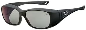 ダイワ(DAIWA) 偏光大層らしい水飲み TLO 028 トゥルービュー(TV) 沖釣り 黒眼鏡 偏光サングラス-ウェア・アクセサリー-フィッシング