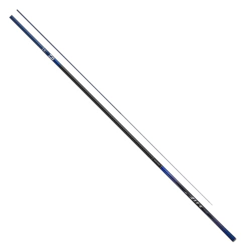 ダイワ(DAIWA) 鮎竿 銀影エア湖 SHORT LIMITED T 80