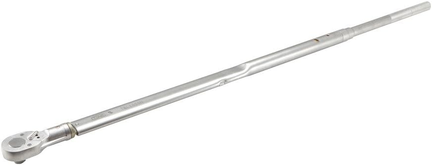 トネ(TONE) プレセット形トルクレンチ T8L1000N 差込角25.4mm(1 ) 1000N m