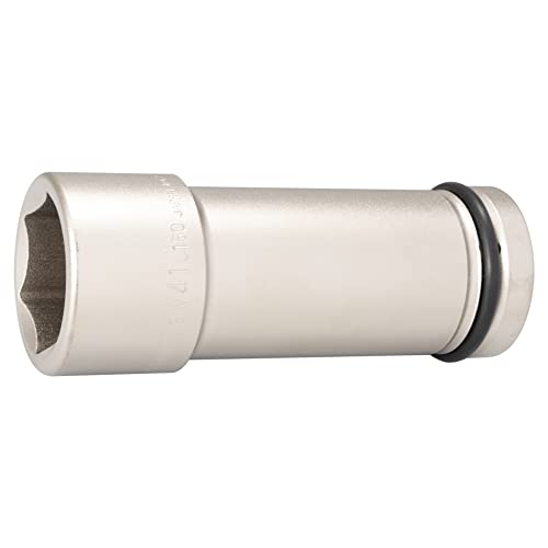 トネ(TONE) インパクト用超ロングソケット 8NV-41L150 差込角25.4mm(1 ) 二面幅41mm 10,053円