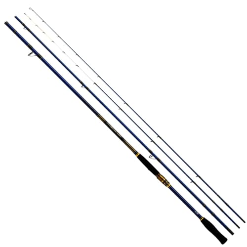 ダイワ(DAIWA) 海上釣堀竿 野球クラブ青み船室FL MH-350･K