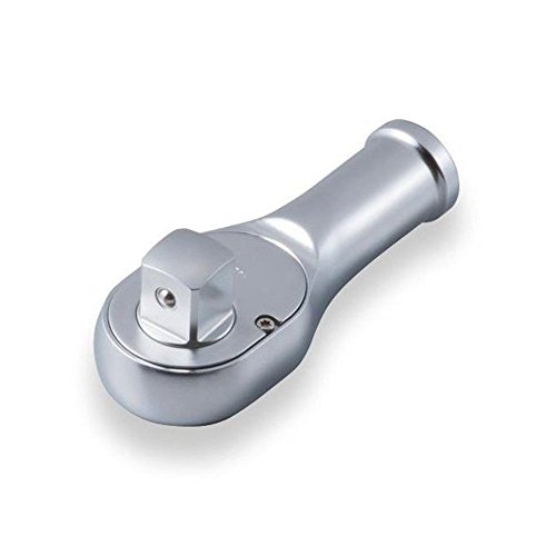 トネ(TONE) ラチェットハンドル 572 差込角25.4mm(1 )