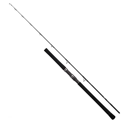 ダイワ(DAIWA) オフショアロッド アウトレイジ C79-3 黒いこと