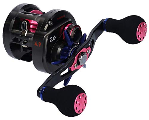 楽天市場】ダイワ(DAIWA) スピニングリール 22 カルディアSW 14000-H