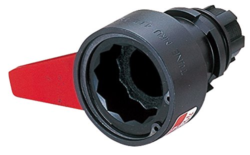 トネ(TONE) 生き肝ソケット MRU27T 二面幅27粍