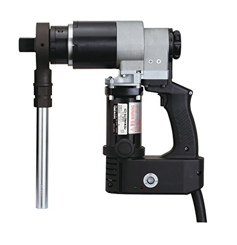 トネ(TONE) ナットランナー(GSTタイプ) GST121T 差込角25.4mm(1 ) 1200N m 100V