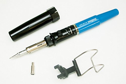 ENGINEER エンジニア コテライザー ガス式半田コテ SKC-70