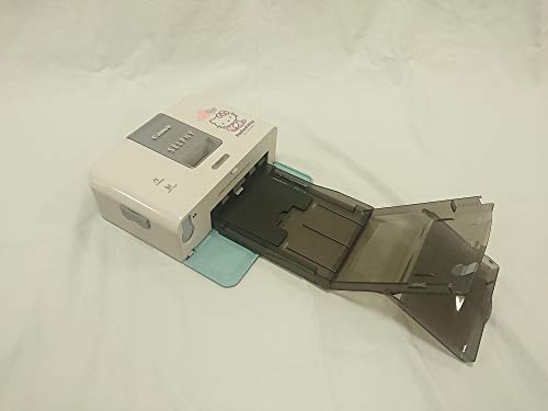 楽天市場】Canon コンパクトフォトプリンター SELPHY DS810 : ツカサ電気